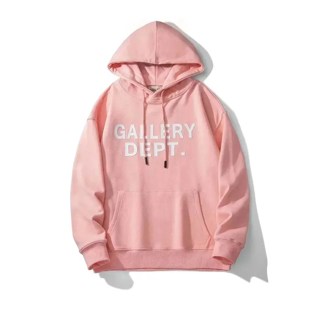 Hoodie Gallery Dept. Logo