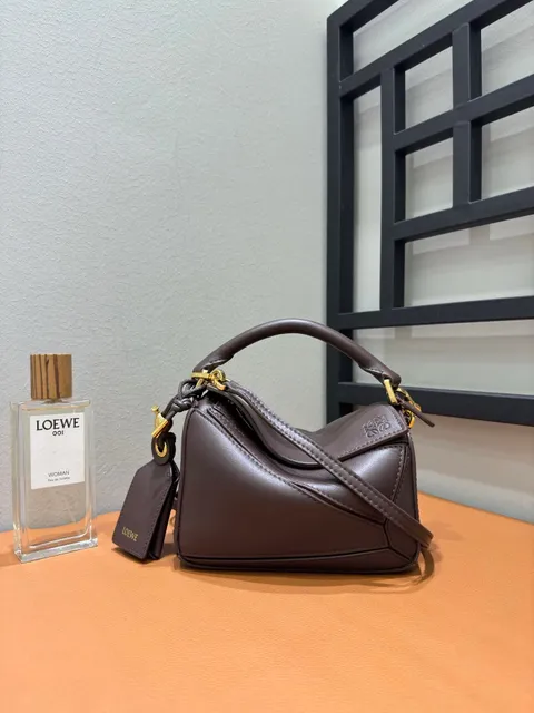 Loewe Puzzle Mini