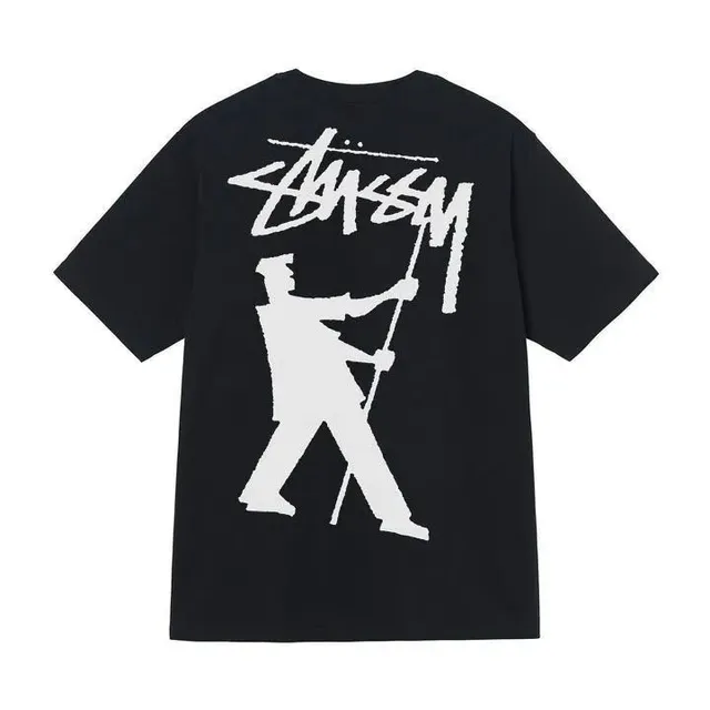 Stüssy Graphic Tee