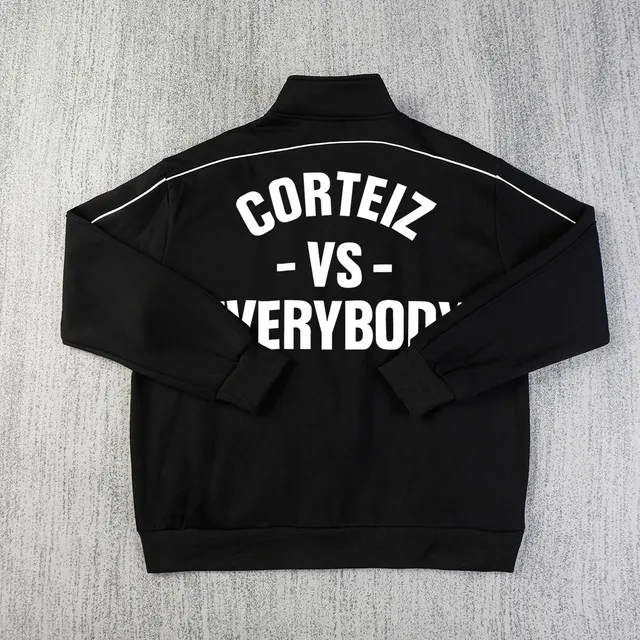 Corteiz Track Jacket