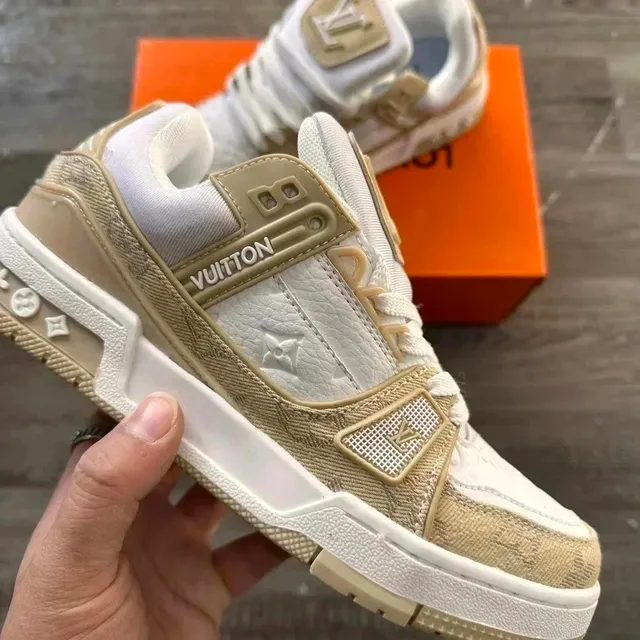 Louis Vuitton sneakers