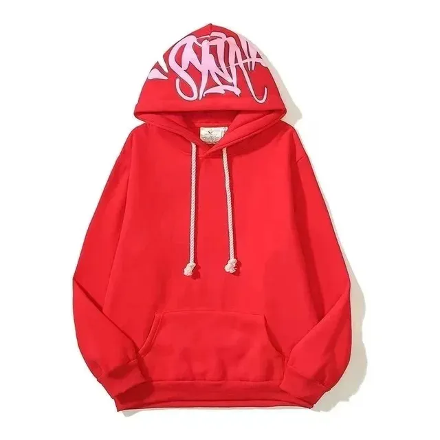 Hoodie Graffiti Hood