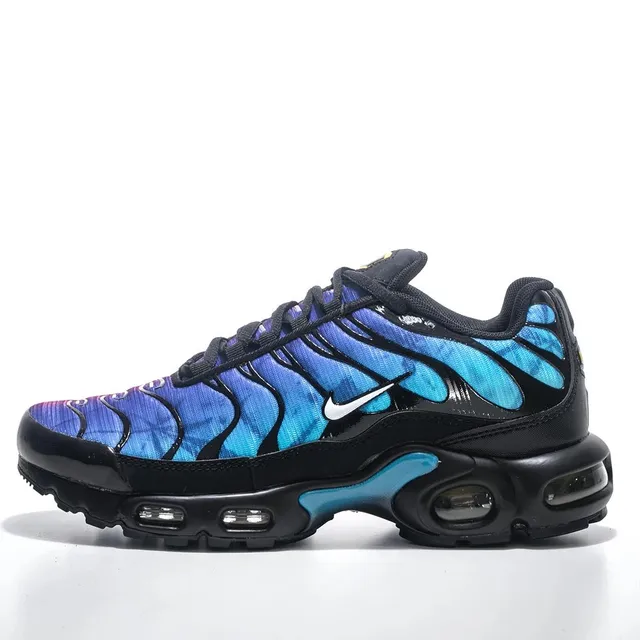 Nike Air Max Plus Electro Blue