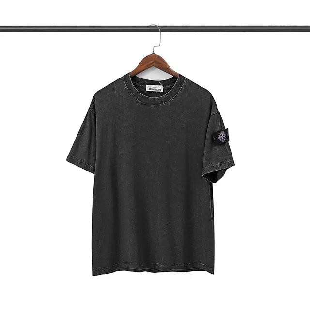 Stone Island t shirts