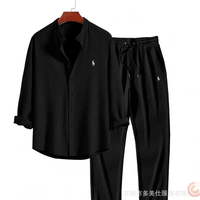 黑色长袖