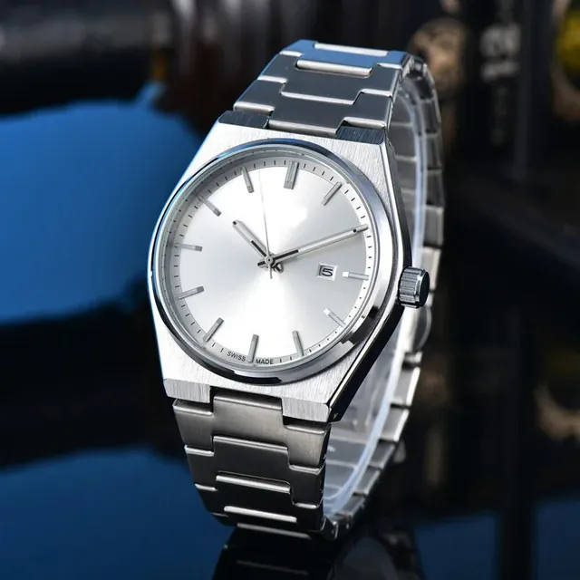 Rolex Oyster Perpetual Stainless Steel