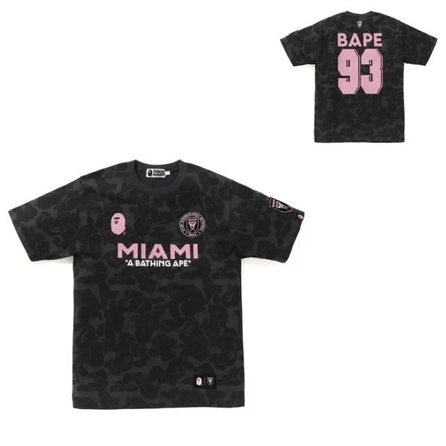 NEW Echo Garments