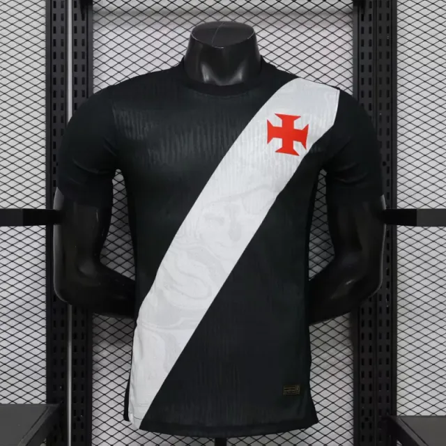 Palace Vasco da Gama Home Jersey 2024-25 Home