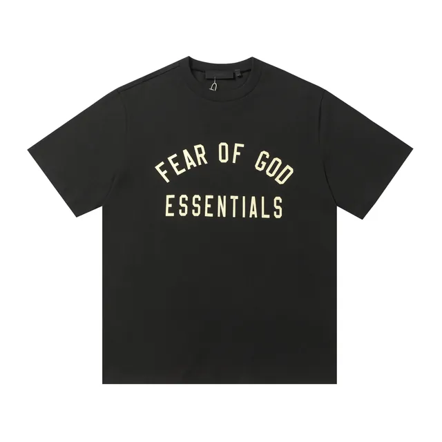 Arch Logo Tee Fear of God Essentials
