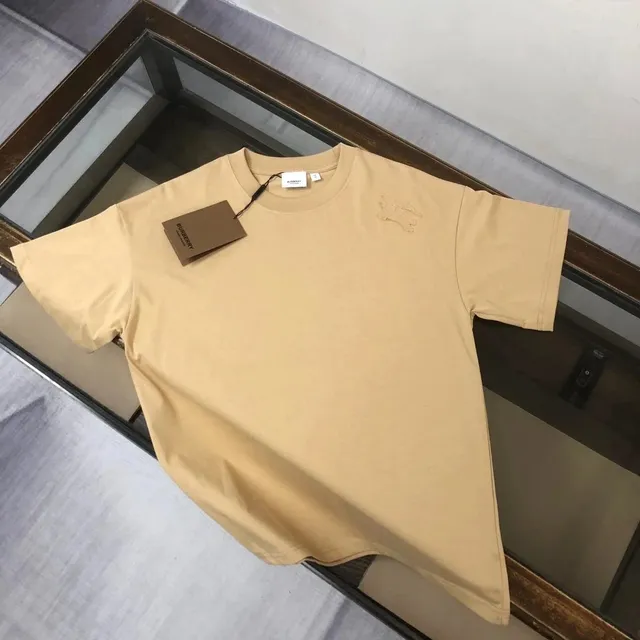 Burberry t shirts