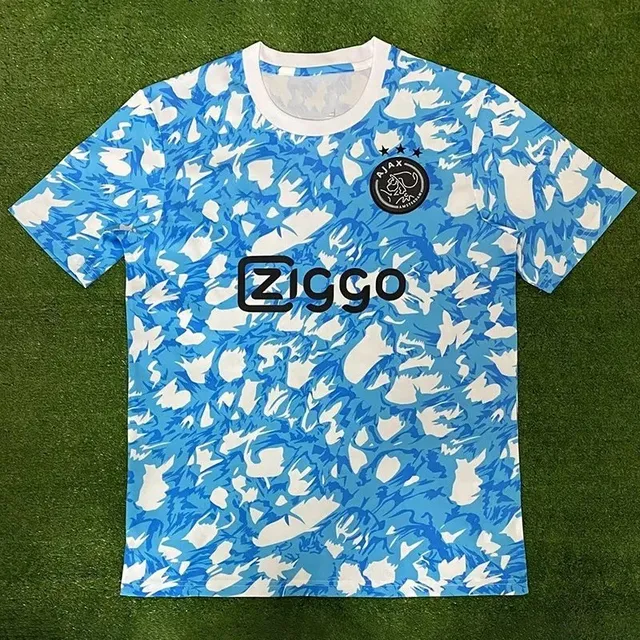Adidas Home Jersey Camouflage Print