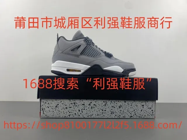 Air Jordan 4