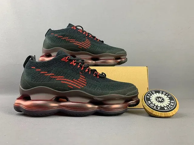 Nike Air Max TN
