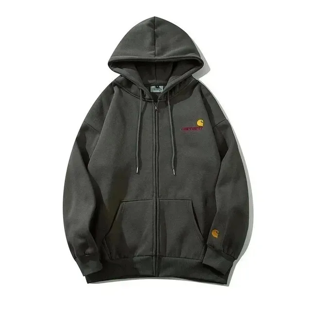Carhartt Zip-Up Hoodie