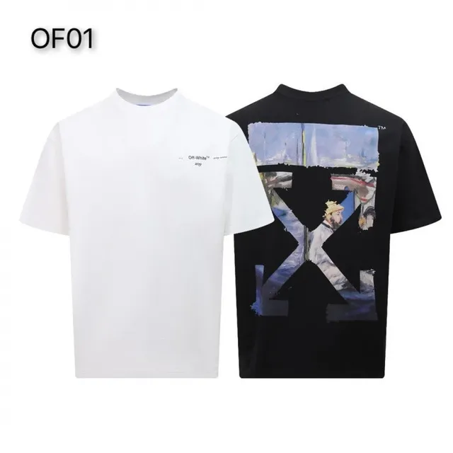 OF01黑色