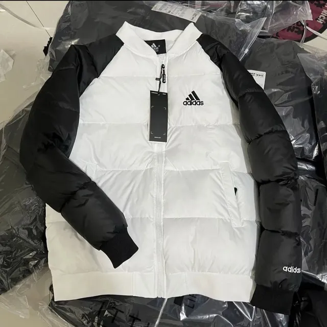 Adidas Puffer Jacket