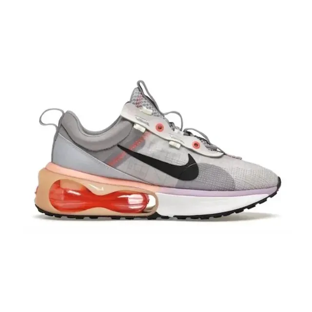 Nike Air Max TN Grey Red