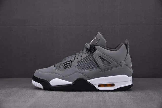 308497-007 Cool Grey