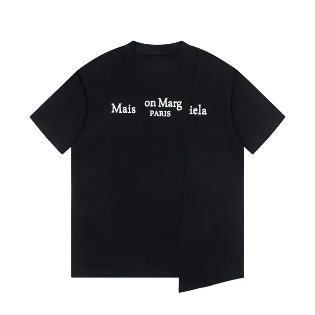Maison Margiela T-Shirt Mais on Margiela Paris