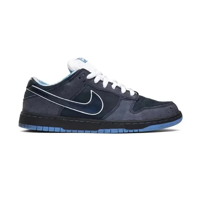 Nike Dunk Low Midnight Navy