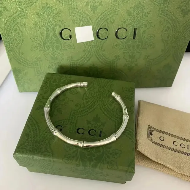 Gucci jewelry