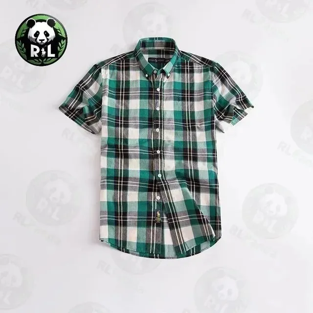 Polo Ralph Lauren Button-Up Shirt