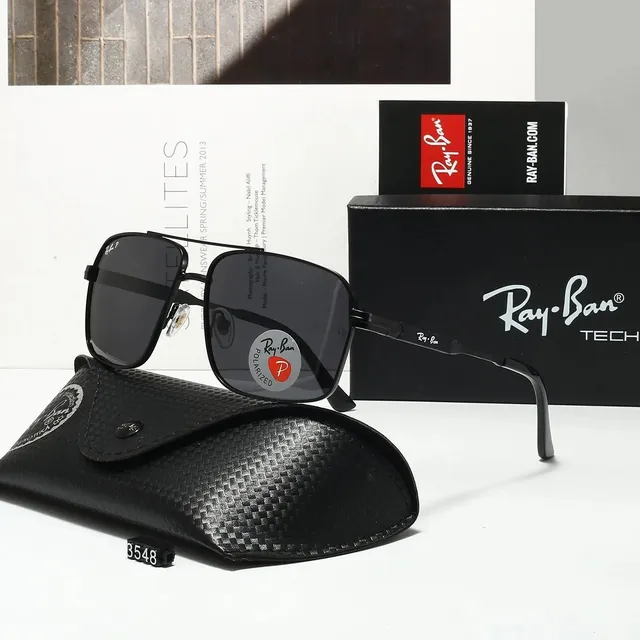 Ray-Ban Tech Polarized