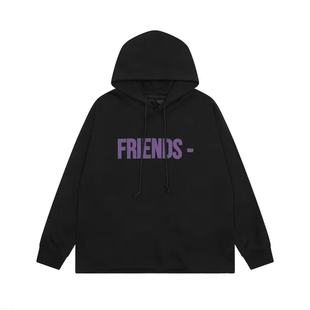 Off-White Hoodie Friends -