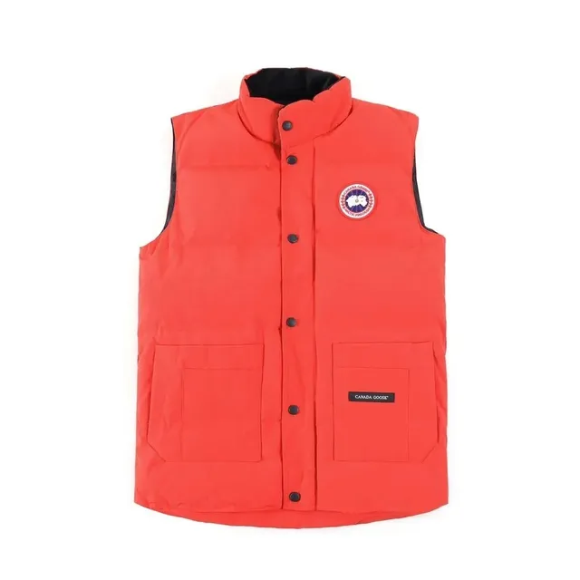Canada Goose Puffer Vest Classic Fit