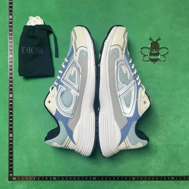 4号蓝灰560