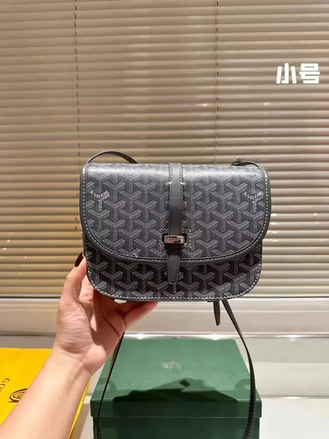 Goyard Saint Louis Monogram Canvas