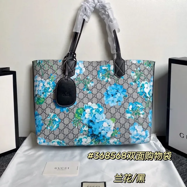 Gucci Tote Bag