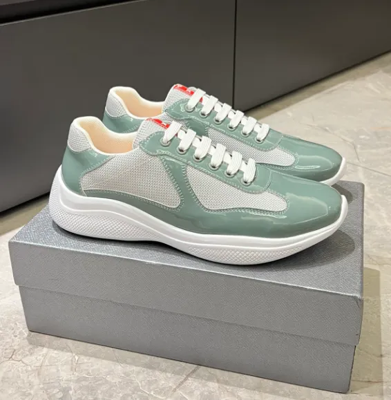 Prada sneakers