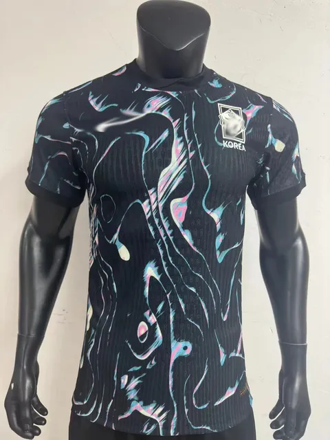 Nike Korea National Team Jersey