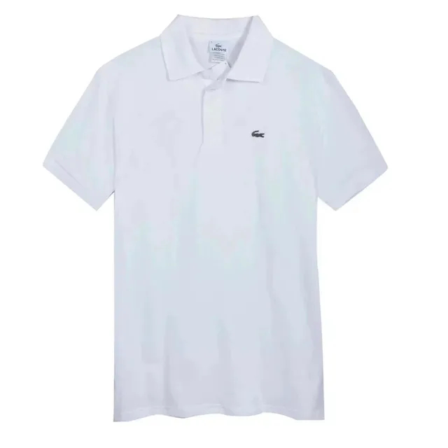 Lacoste Polo Shirt Classic Crocodile