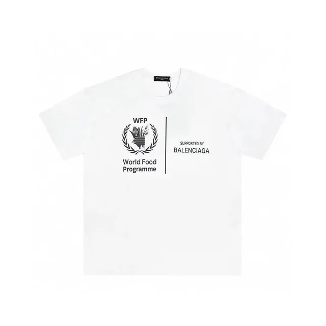 Balenciaga t shirts