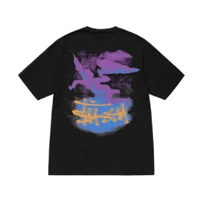 Stüssy Graphic Tee