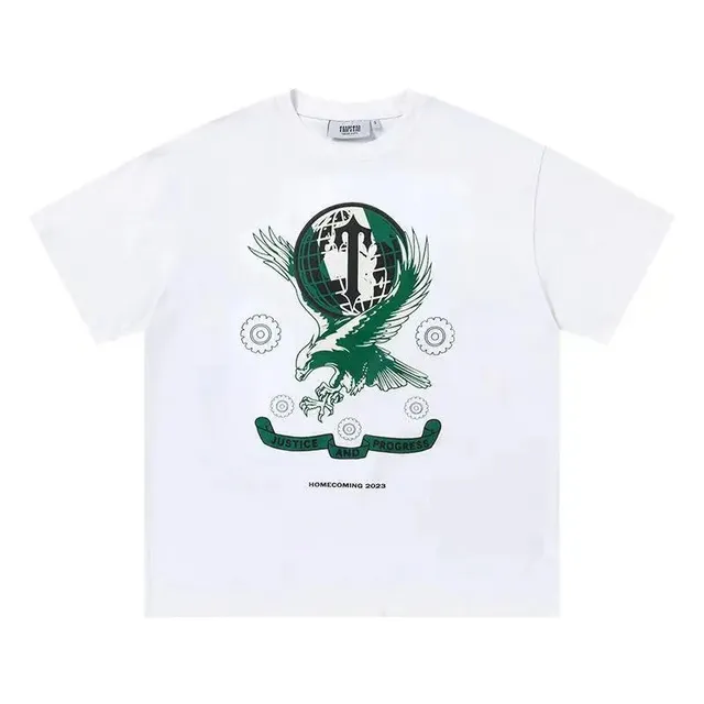 Fear of God Graphic Tee