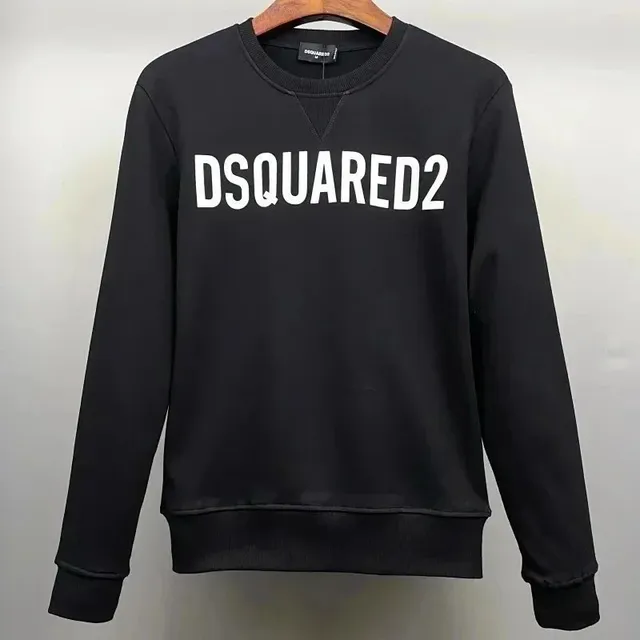 Dsquared2 hoodies sweatshirts