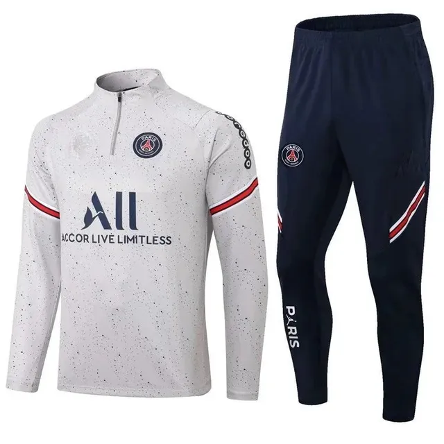 Paris Saint-Germain × Nike Training Set Accor Live Limitless