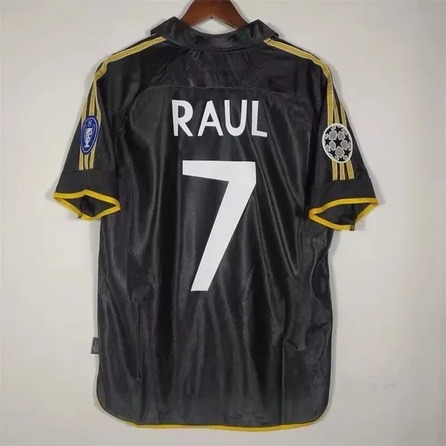 Adidas Real Madrid Away Jersey