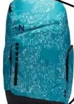 新款湖蓝