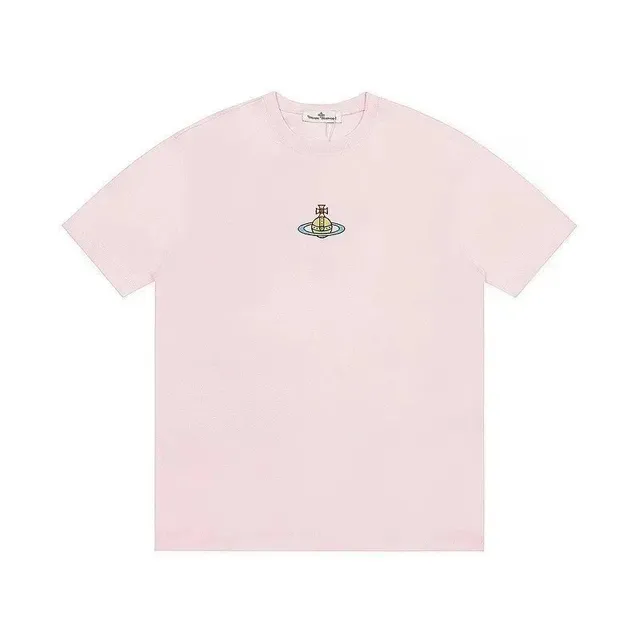 Vivienne Westwood T-Shirt Orb Logo