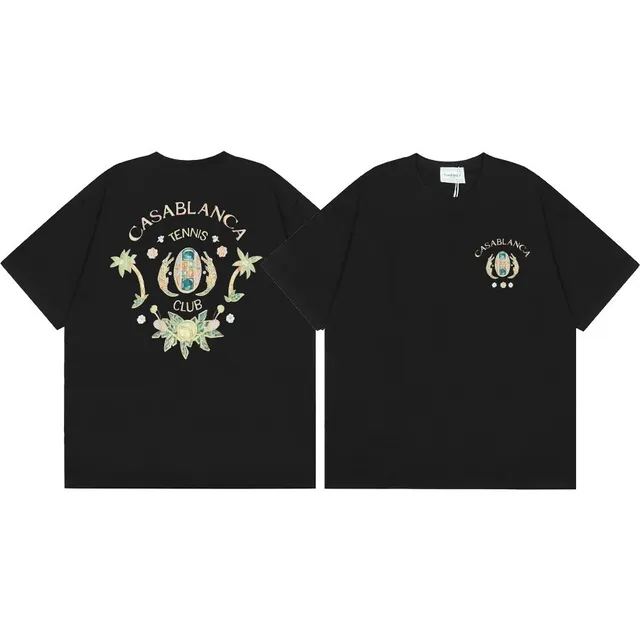 Casablanca t shirts