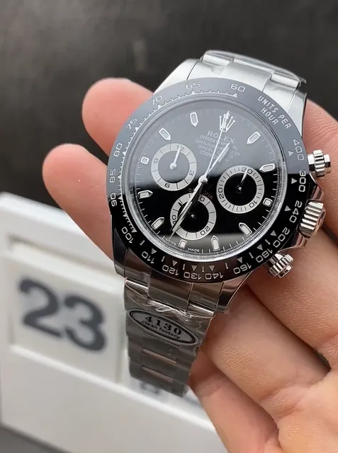 Rolex watches