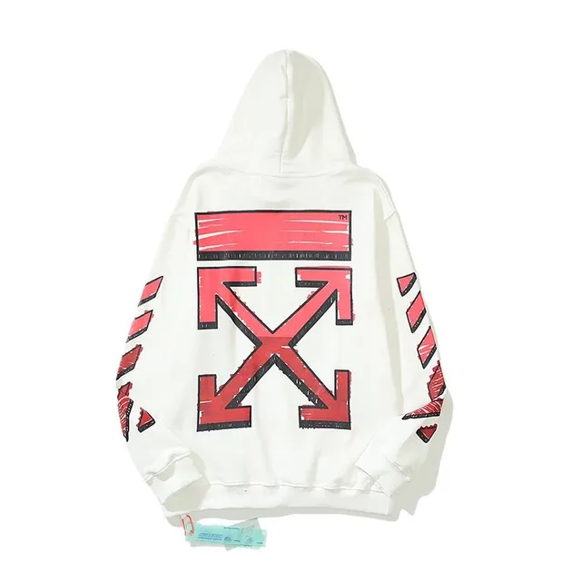 Off-White hoodies sweatshirts
