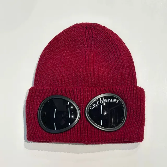 Goggle Beanie C.P. Company Goggle