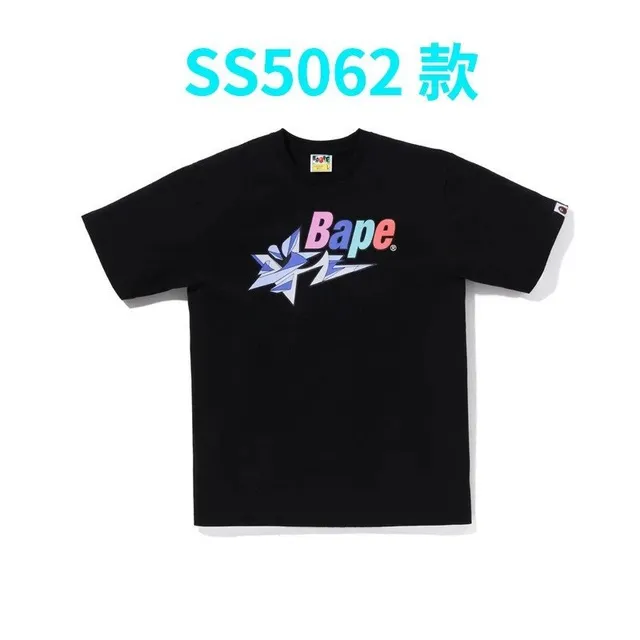 BAPE Graphic Tee