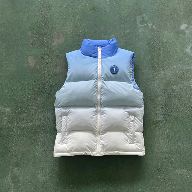 NOCTA × Nike Puffer Vest Two-Tone