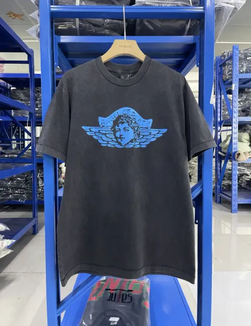 St1003 model washed black